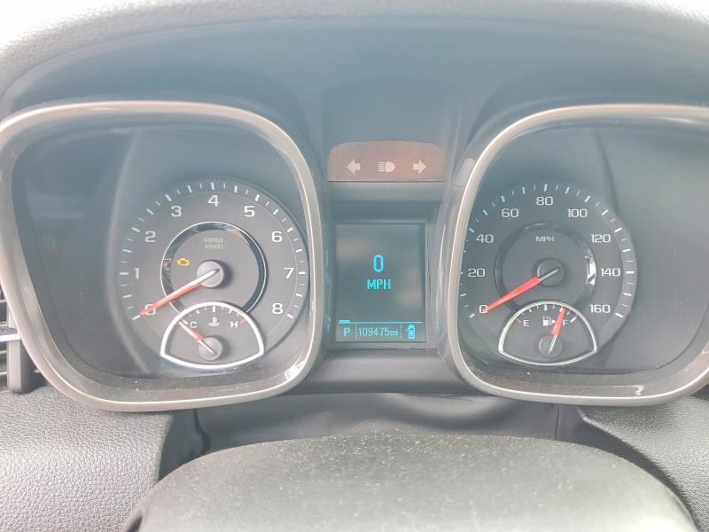 Aukcja sprzedaży 2013 Chevrolet Malibu, vin: 1G11C5SA7DF325884, numer aukcji: 51004866