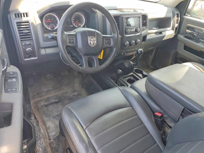 Продажа на аукционе авто 2013 Ram 2500, vin: 3C6LR5AL6DG552488, номер лота: 50496276
