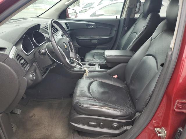 Продажа на аукционе авто 2009 Chevrolet Traverse, vin: 1GNER23D49S177732, номер лота: 48578886