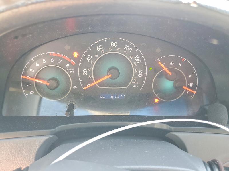 Продаж на аукціоні авто 2008 Toyota Camry Solara, vin: 4T1FA38PX8U142611, номер лоту: 49945826