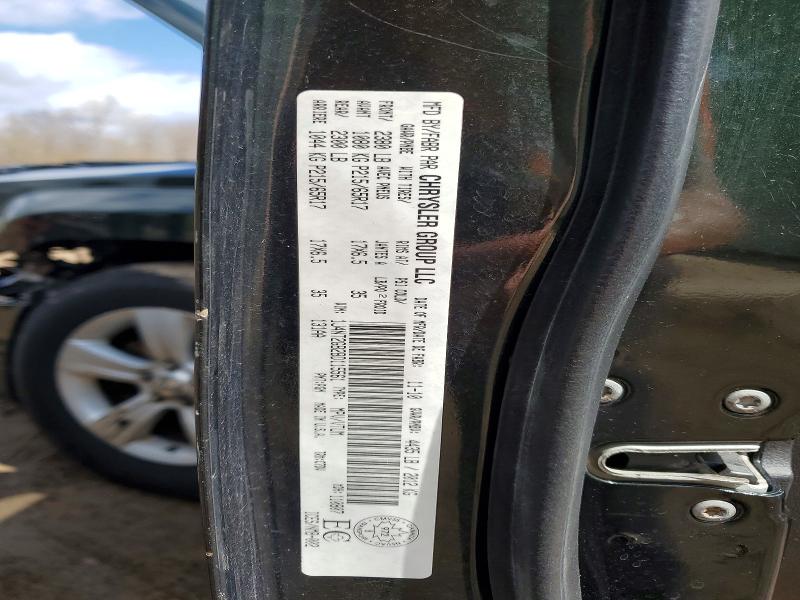 2011 Jeep Patriot მანქანა იყიდება აუქციონზე, vin: 1J4NT2GB2BD115561, აუქციონის ნომერი: 49736046