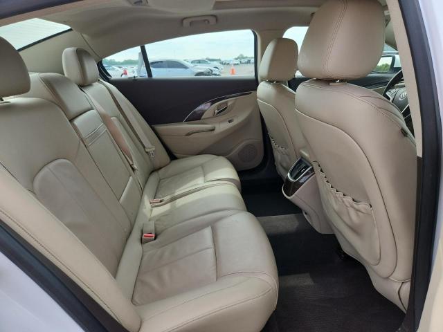 Продаж на аукціоні авто 2015 Buick Lacrosse, vin: 1G4GB5G30FF193712, номер лоту: 51510126