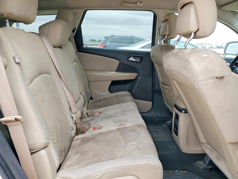 Продажа на аукционе авто 2012 Dodge Journey, vin: 3C4PDCDG0CT221908, номер лота: 51783356