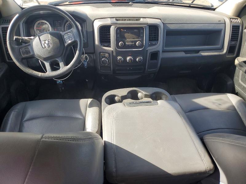 Продажа на аукционе авто 2019 Ram 1500 Classic, vin: 1C6RR6FT6KS745559, номер лота: 48351466