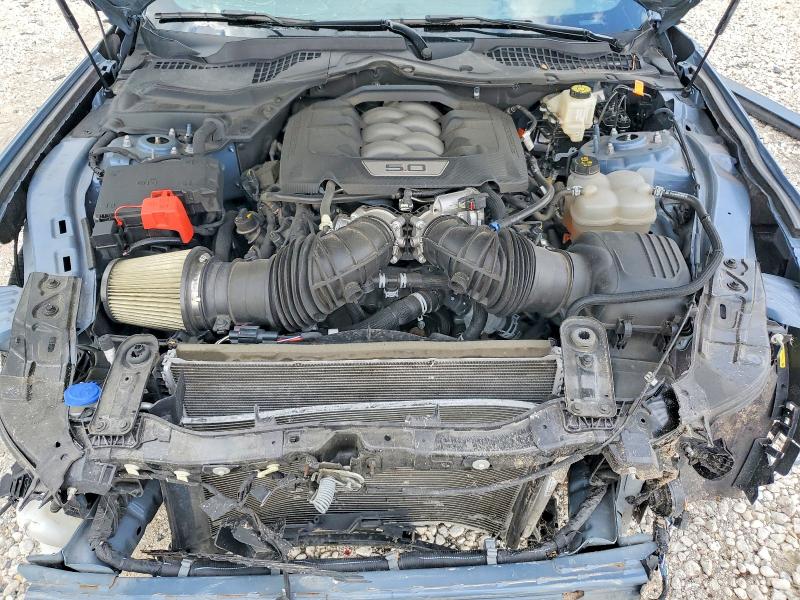 Продаж на аукціоні авто 2024 Ford Mustang, vin: 1FA6P8CF7R5429159, номер лоту: 50817906