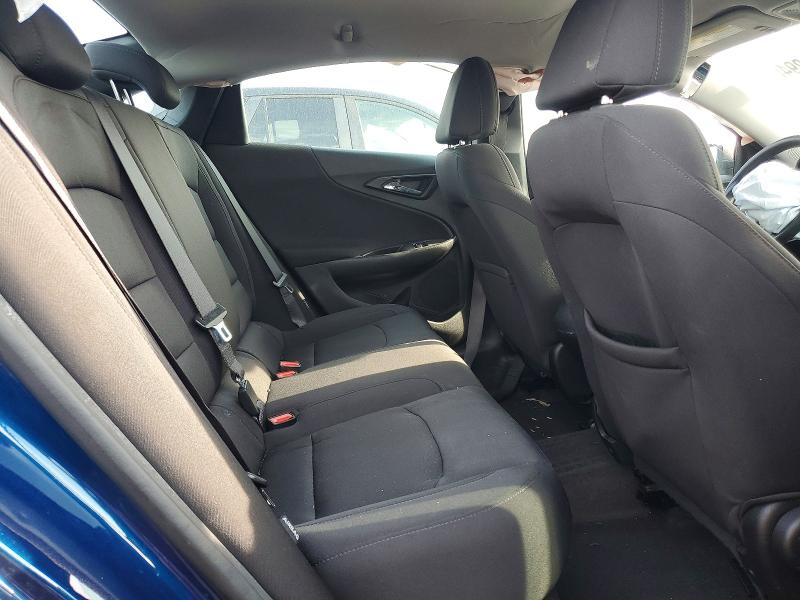 49102946 :رقم المزاد ، 1G1ZB5ST9KF199760 vin ، 2019 Chevrolet Malibu مزاد بيع