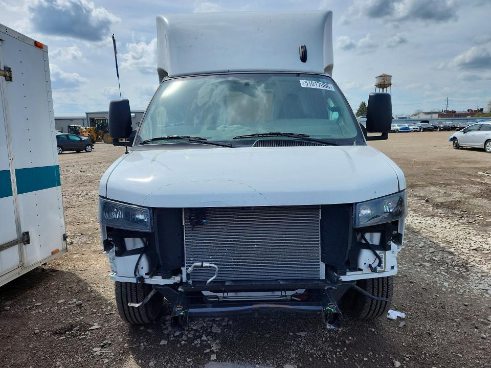 Aukcja sprzedaży 2025 Chev Express G3500, vin: 1GB0GRF73S1201025, numer aukcji: 51017066