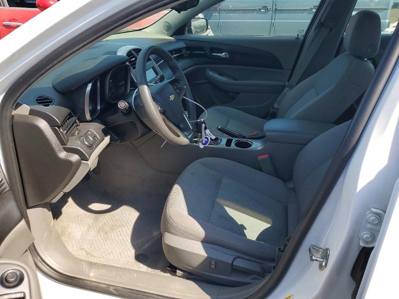 2014 Chevrolet Malibu მანქანა იყიდება აუქციონზე, vin: 1G11B5SL8EF114666, აუქციონის ნომერი: 49686186