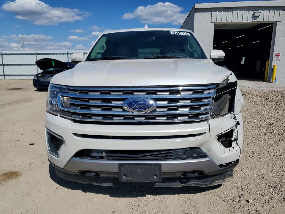 Aukcja sprzedaży 2018 Ford Expedition, vin: 1FMJU2AT0JEA47994, numer aukcji: 51843956