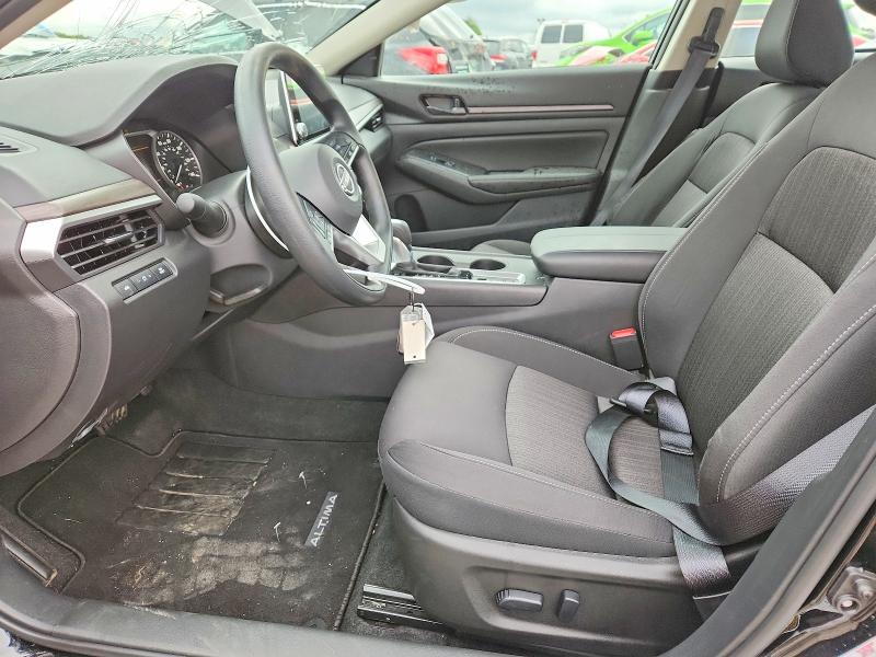 51366586 :رقم المزاد ، 1N4BL4DW6TN311225 vin ، 2026 Nissan Altima مزاد بيع