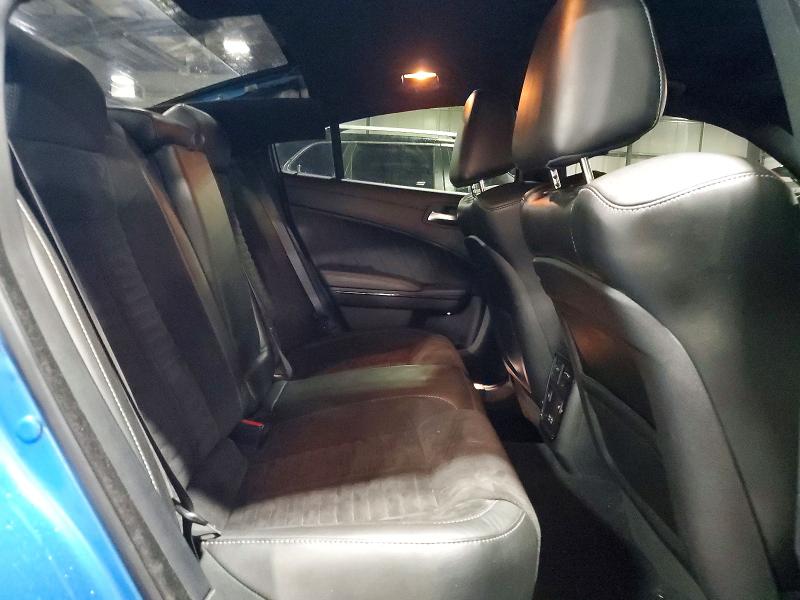Продаж на аукціоні авто 2019 Dodge Charger, vin: 2C3CDXGJXKH611410, номер лоту: 49019296