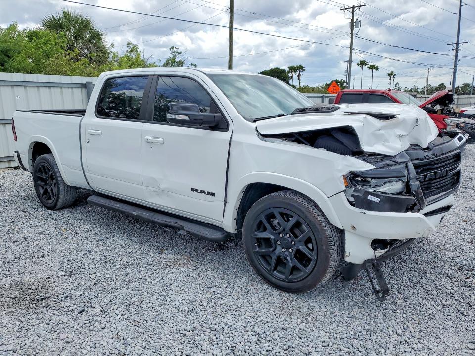 Продаж на аукціоні авто 2022 Ram 1500, vin: 1C6RRERT6NN377490, номер лоту: 51031116
