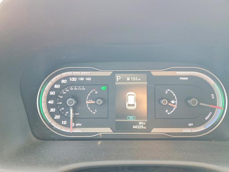 Aukcja sprzedaży 2024 Hyundai Tucson, vin: KM8JBCD10RU210473, numer aukcji: 50492746