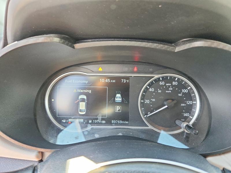 Aukcja sprzedaży 2021 Nissan Versa, vin: 3N1CN8EV0ML826036, numer aukcji: 49956066