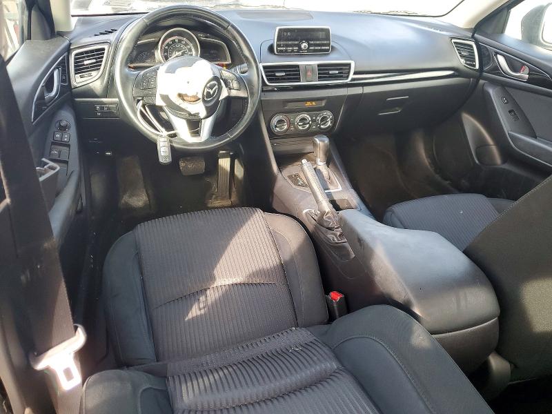 Продаж на аукціоні авто 2014 Mazda 3, vin: 3MZBM1V72EM101969, номер лоту: 50001816