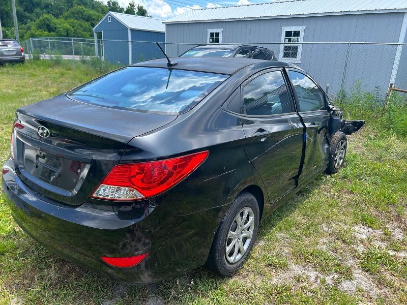 Продажа на аукционе авто 2013 Hyundai Accent, vin: KMHCT4AEXDU566635, номер лота: 52035186