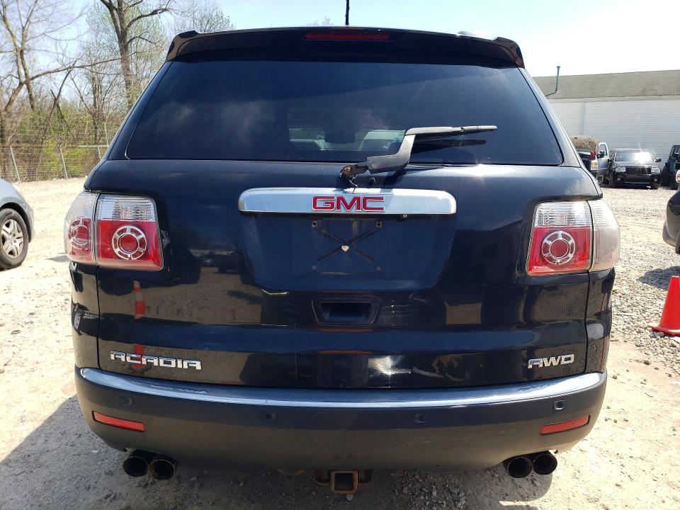 Продажа на аукционе авто 2012 Gmc Acadia, vin: 1GKKVRED8CJ383179, номер лота: 45931666