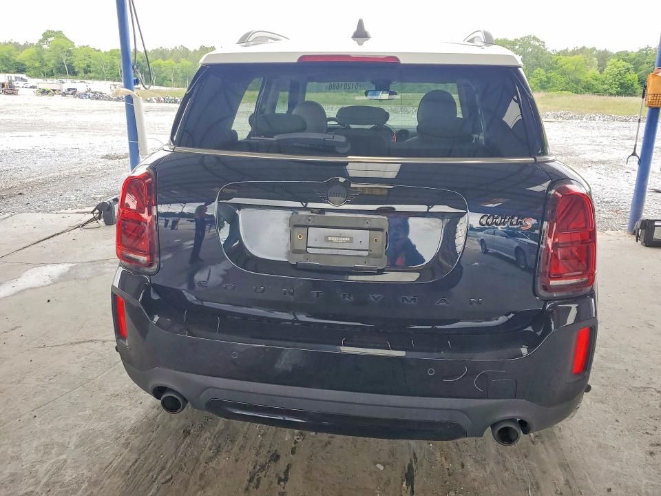 Продаж на аукціоні авто 2024 Mini Cooper, vin: WMZ53BR05R3R51754, номер лоту: 51201686
