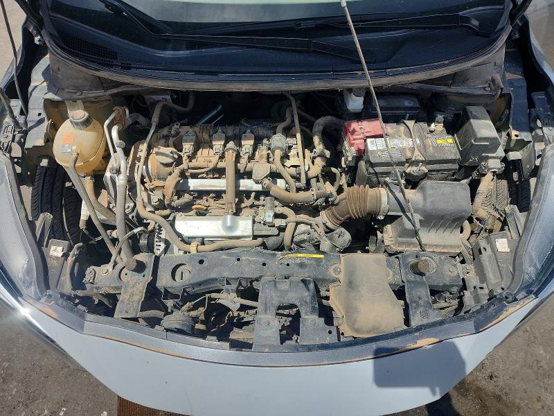 Aukcja sprzedaży 2023 Nissan Versa, vin: 3N1CN8DV5PL873486, numer aukcji: 51841816