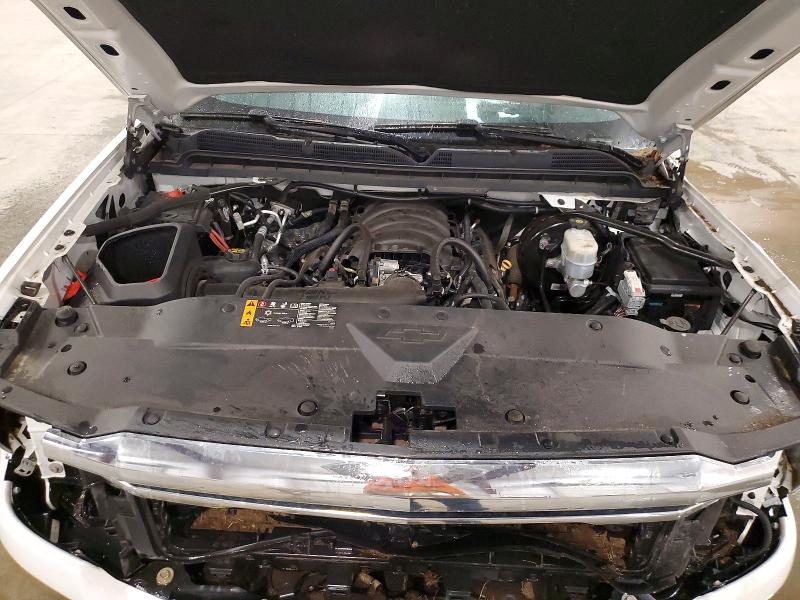 Aukcja sprzedaży 2018 Chevrolet Silverado, vin: 3GCUKTECXJG535365, numer aukcji: 49578436