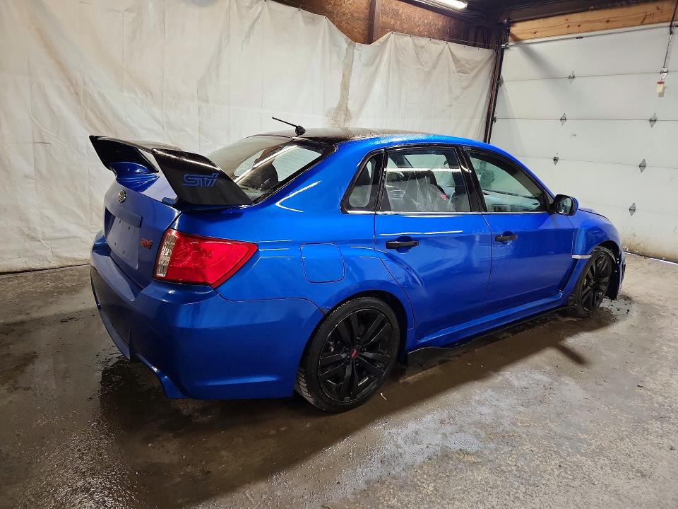 Продажа на аукционе авто 2013 Subaru Impreza, vin: JF1GV8J64DL011448, номер лота: 48965256