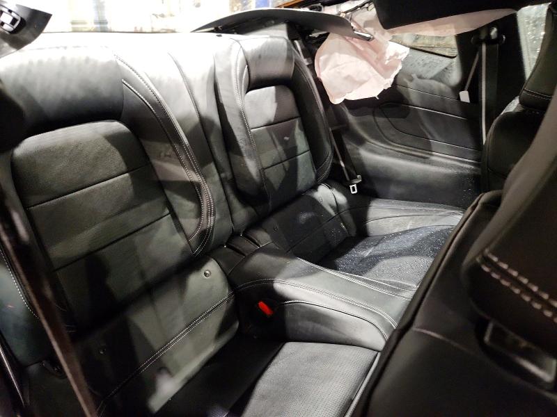 Продажа на аукционе авто 2024 Ford Mustang, vin: 1FA6P8TH5R5104074, номер лота: 49307686
