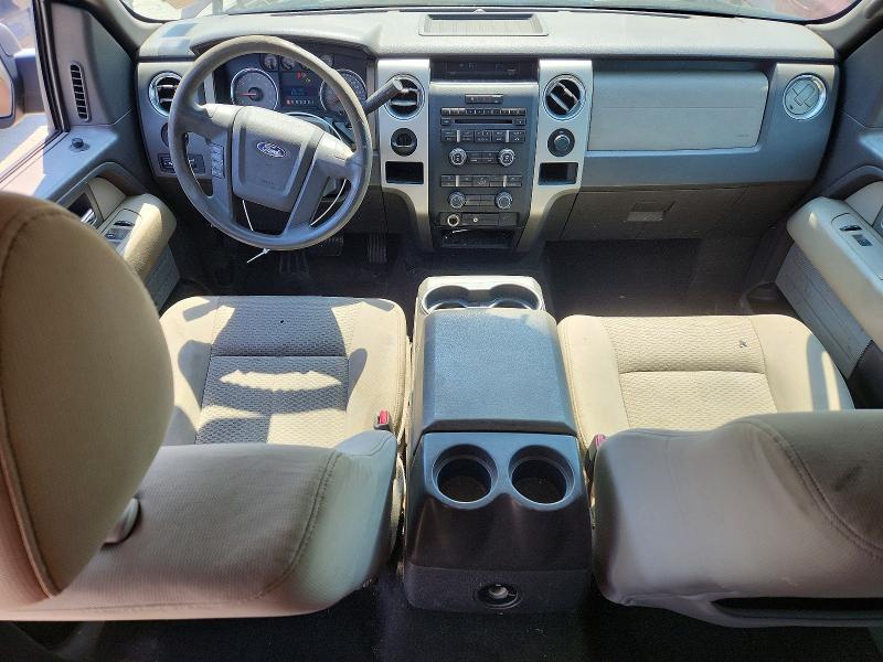 Aukcja sprzedaży 2010 Ford F150, vin: 1FTFW1CV4AKB68946, numer aukcji: 48952326