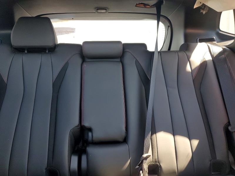 2025 Acura Adx მანქანა იყიდება აუქციონზე, vin: 3HDSA2H74SM716899, აუქციონის ნომერი: 48947476