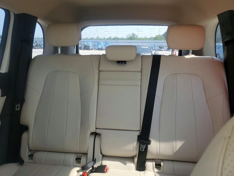 2022 Mercedes-benz Eqb მანქანა იყიდება აუქციონზე, vin: W1N9M0KB4NN007613, აუქციონის ნომერი: 50980766