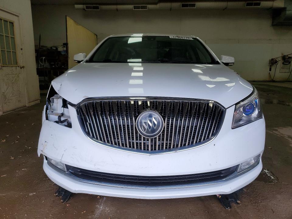 Aukcja sprzedaży 2014 Buick Lacrosse, vin: 1G4GF5G39EF304616, numer aukcji: 47960176