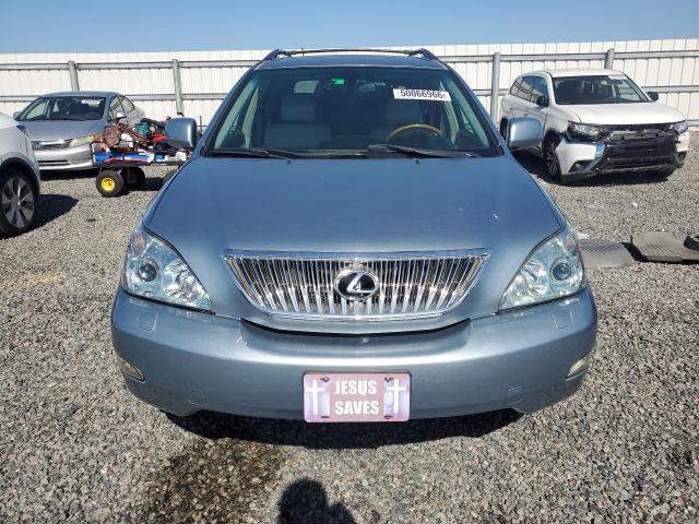 2004 Lexus Rx მანქანა იყიდება აუქციონზე, vin: JTJHA31U540043447, აუქციონის ნომერი: 50066966