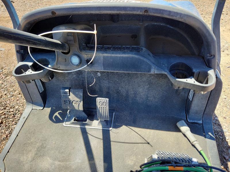 2020 Club Car Tempo Lithium მანქანა იყიდება აუქციონზე, vin: AN2045125645, აუქციონის ნომერი: 49660656