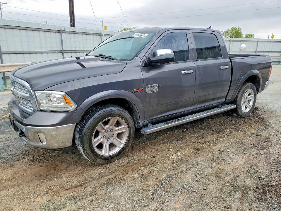 Продаж на аукціоні авто 2016 Ram 1500, vin: 1C6RR7PM6GS224913, номер лоту: 48618726