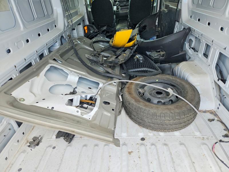 Продажа на аукционе авто 2023 Ford Transit, vin: 1FTBW3XG2PKB65137, номер лота: 45447286
