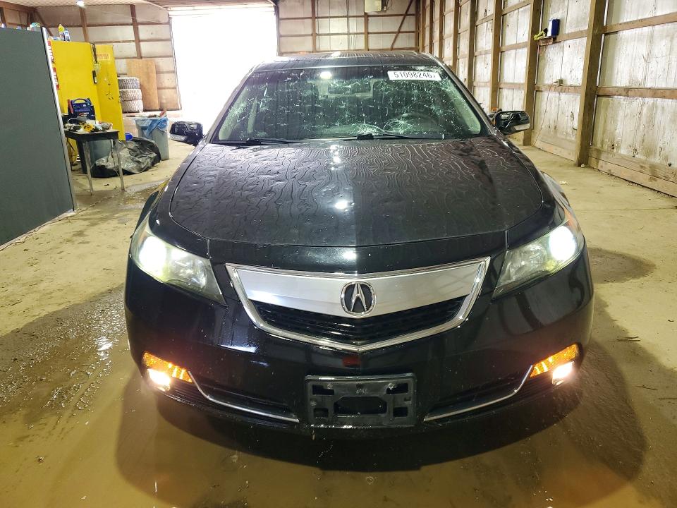 2012 Acura Tl მანქანა იყიდება აუქციონზე, vin: 19UUA9F73CA008049, აუქციონის ნომერი: 51098246