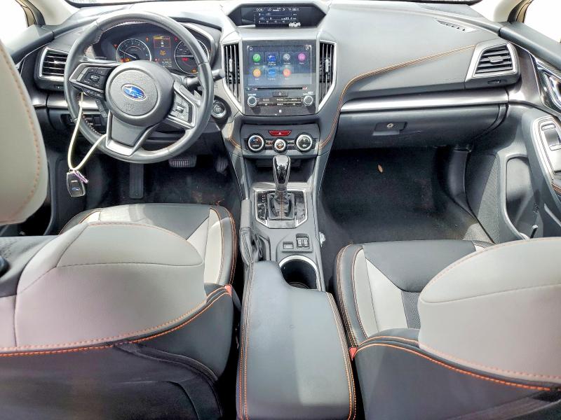 Aukcja sprzedaży 2019 Subaru Crosstrek, vin: JF2GTAMC4KH317155, numer aukcji: 48104546