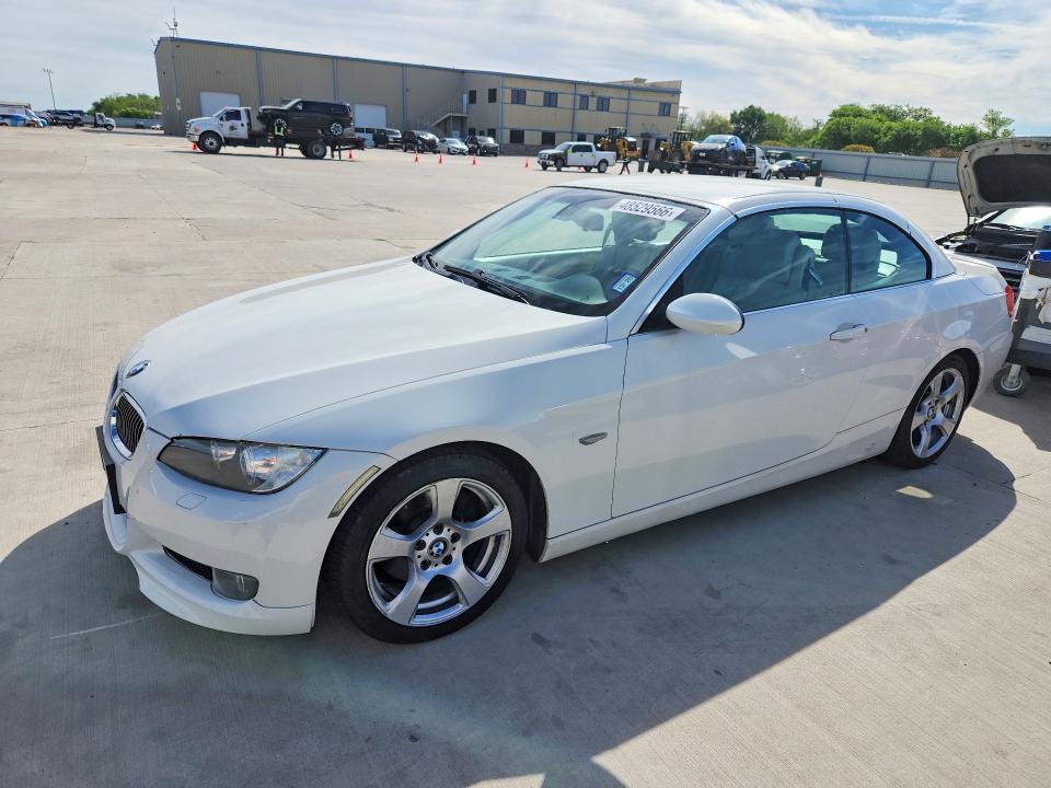 Aukcja sprzedaży 2008 Bmw 328, vin: WBAWL13538PX21363, numer aukcji: 48529566