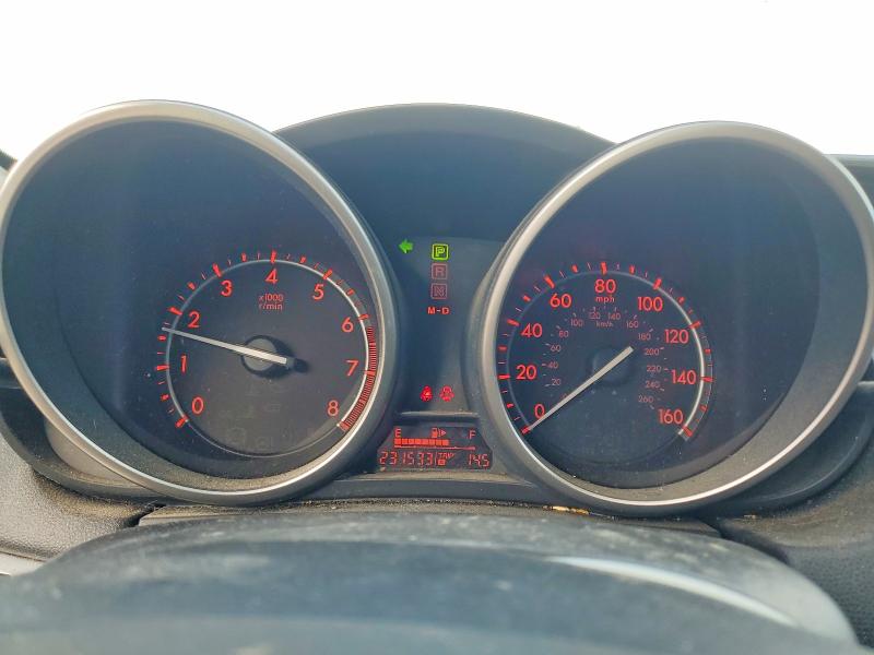 Aukcja sprzedaży 2010 Mazda 3, vin: JM1BL1S5XA1222748, numer aukcji: 51494946