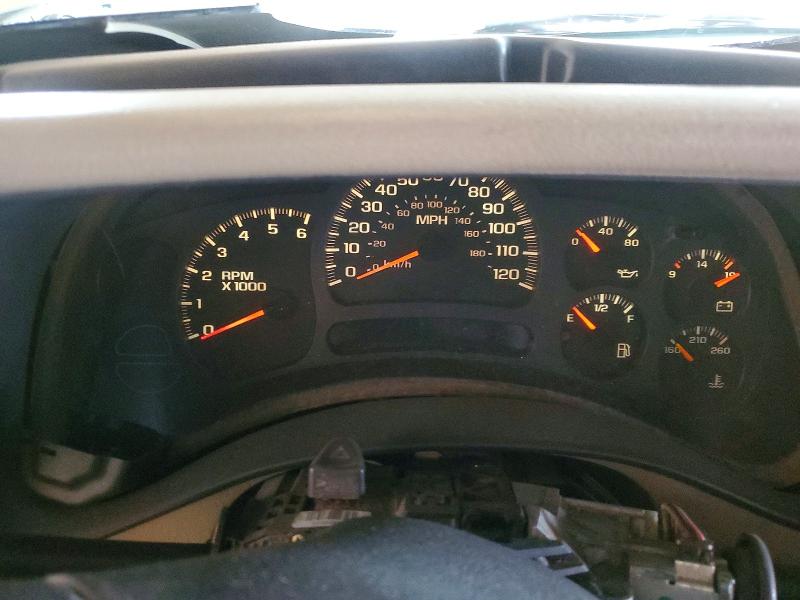 Aukcja sprzedaży 2004 Chevrolet Tahoe, vin: 1GNEC13Z84R172380, numer aukcji: 51460166