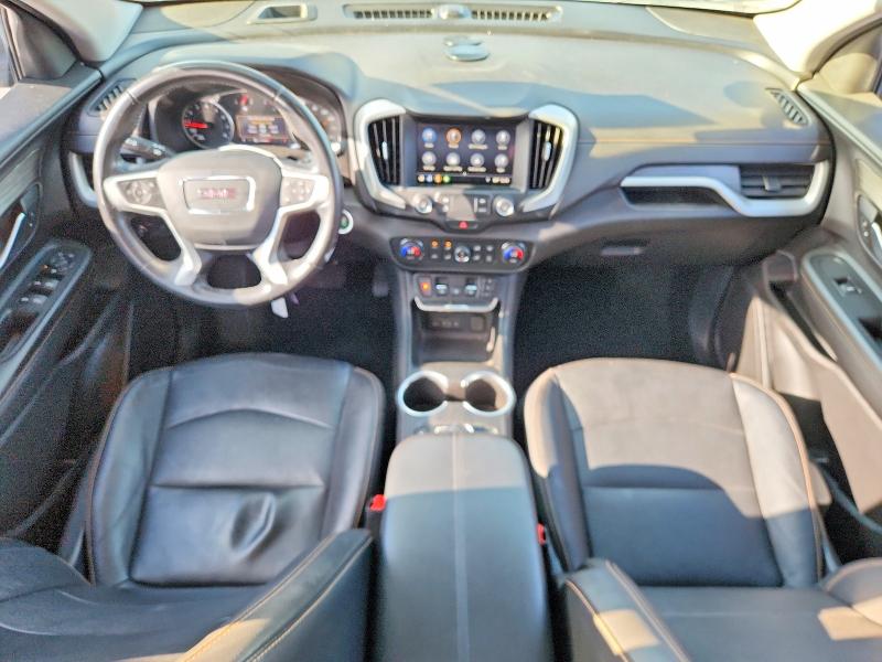 47576226 :رقم المزاد ، 3GKALPEV3LL168347 vin ، 2020 Gmc Terrain مزاد بيع