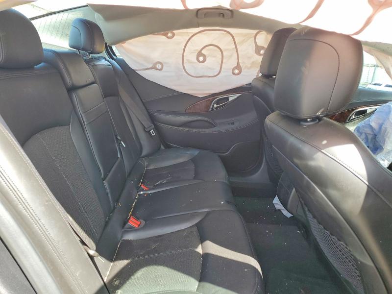 2012 Buick Lacrosse მანქანა იყიდება აუქციონზე, vin: 1G4GH5E31CF247788, აუქციონის ნომერი: 47912086