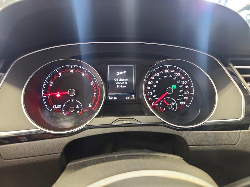 Aukcja sprzedaży 2019 Volkswagen Arteon, vin: WVWBR7AN6KE009308, numer aukcji: 52020816