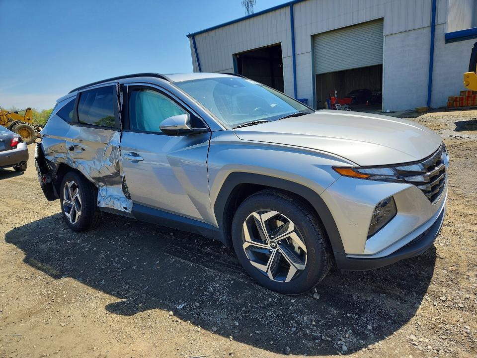 Продаж на аукціоні авто 2022 Hyundai Tucson, vin: 5NMJFCAE6NH071323, номер лоту: 50844806