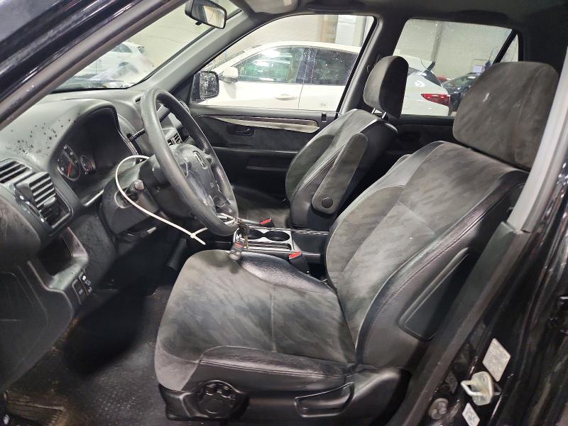 Продажа на аукционе авто 2003 Honda Cr-v, vin: JHLRD78893C046740, номер лота: 50562216