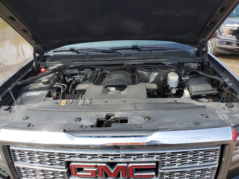 Aukcja sprzedaży 2018 Gmc Sierra, vin: 3GTU2PEC5JG208833, numer aukcji: 50238356