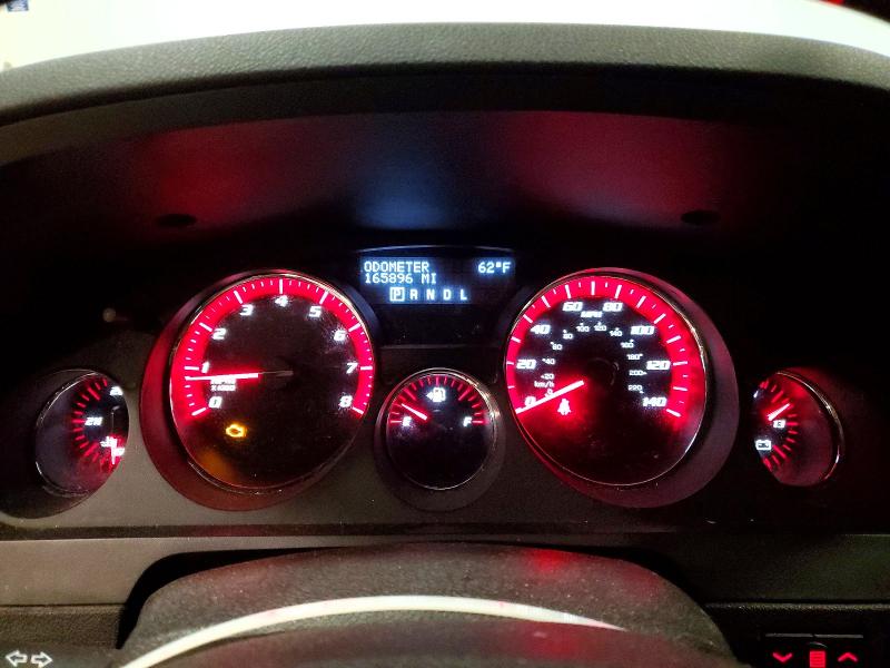 Aukcja sprzedaży 2012 Gmc Acadia, vin: 1GKKRTED3CJ263579, numer aukcji: 50529556