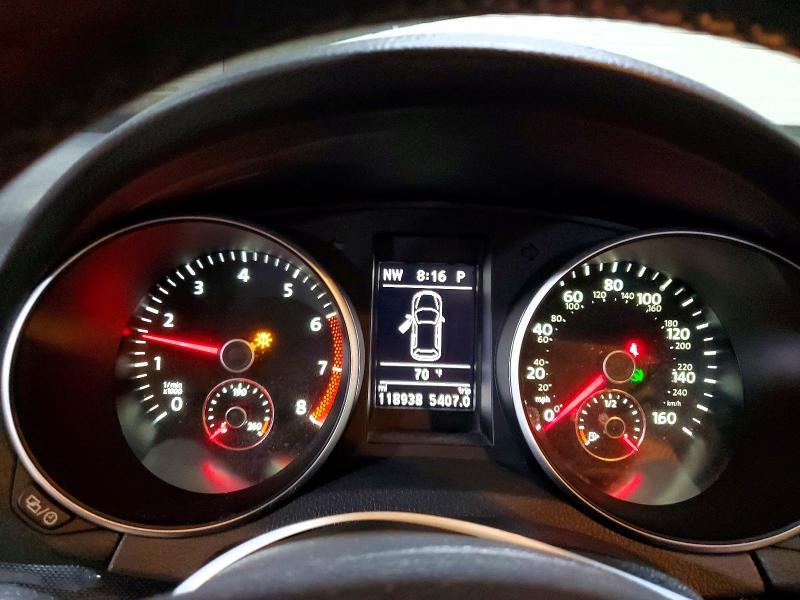 50107436 :رقم المزاد ، 3VWPP7AJ4EM627912 vin ، 2014 Volkswagen Jetta مزاد بيع
