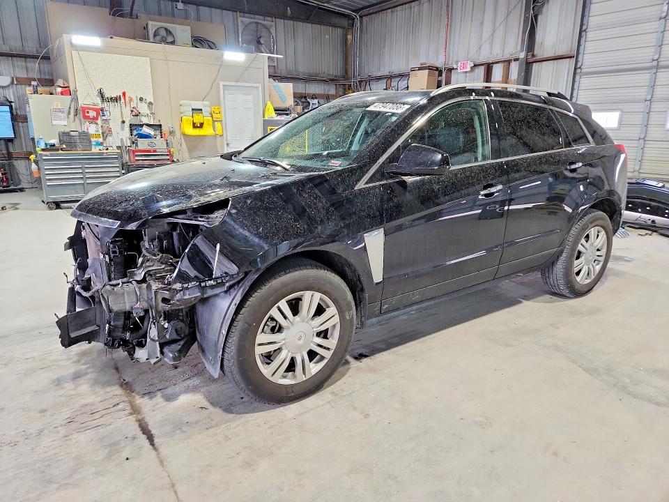 Продажа на аукционе авто 2016 Cadillac Srx, vin: 3GYFNBE35GS519696, номер лота: 47947056
