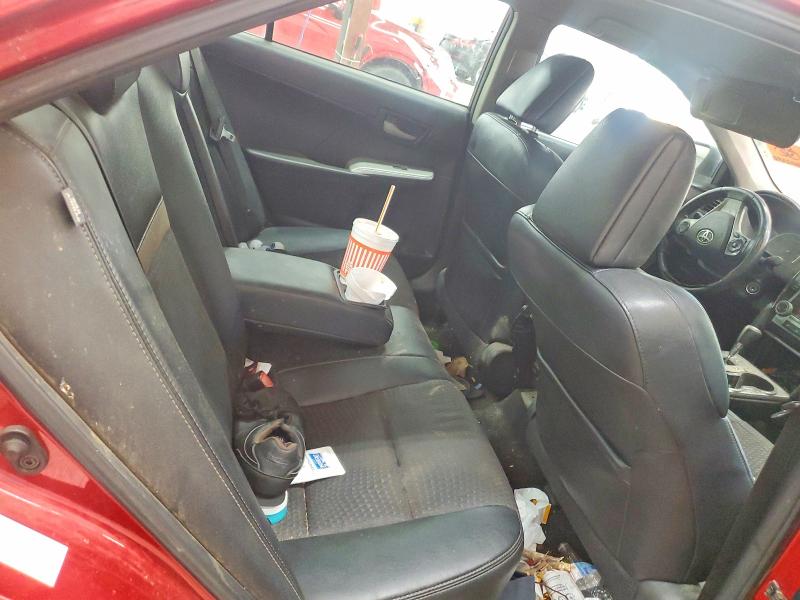 Продаж на аукціоні авто 2014 Toyota Camry, vin: 4T1BF1FK6EU757700, номер лоту: 50812796