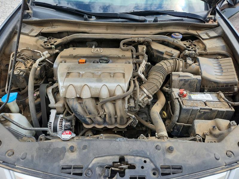 2010 Acura Tsx მანქანა იყიდება აუქციონზე, vin: JH4CU2F62AC024372, აუქციონის ნომერი: 50558446